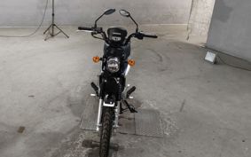 HONDA CROSS CUB110 JA60