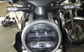 HONDA CB250R MC52