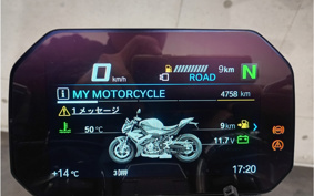 BMW S1000R 2022 0E51