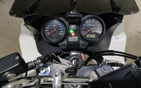 HONDA CB1300SF BOLDOR SC54