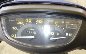 HONDA DIO GEN 2 2013 AF27