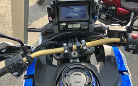 HONDA CRF1100L AFRICA TWIN Adventure DCT ES 2020 SD10