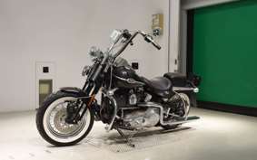 HARLEY FLSTSC 1450 2004