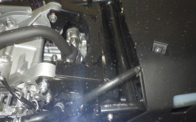 YAMAHA CYGNUS Griffus 2014 SEJ4J