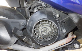 HONDA DIO Gen.6 AF62