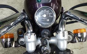 HONDA MONKEY 2020 Z50J