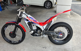 HONDA RTL300R RTL300RF