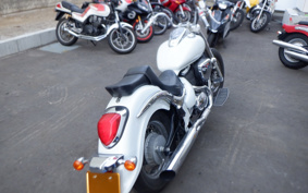 SUZUKI INTRUDER 400 CLASSIC 2009 VK56A