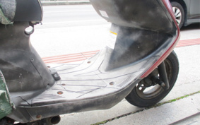 SUZUKI ADDRESS V125 CF46A