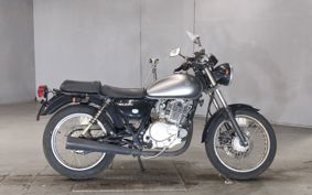 SUZUKI ST250 NJ4AA