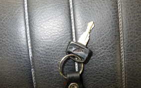 HONDA MONKEY 1997 AB27