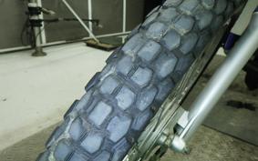 YAMAHA DT50 2002 17W