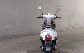 HONDA GIORNO AF77