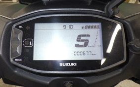 SUZUKI AVENIS 125 2021