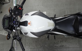 HONDA NC 700 S ABS 2013 RC61