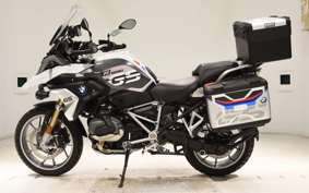 BMW R1250GS 2022