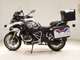 Фото BMW R1250GS 2022 с японского аукциона
