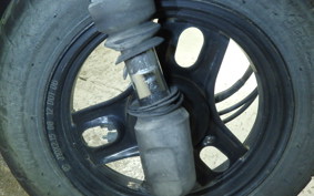 HONDA DIO Gen.6 2007 AF68