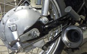 SUZUKI GS400 1993 GS400