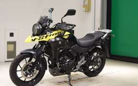 SUZUKI V-STROM 250 2018