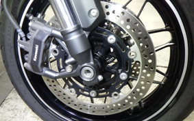 KAWASAKI Z900RS 2023 ZR900K