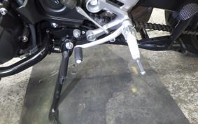 YAMAHA MT-09 Tracer GT 2020 RN51J