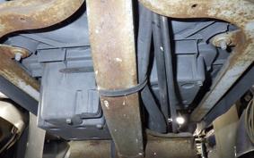 SUZUKI LET's 4 CA45A