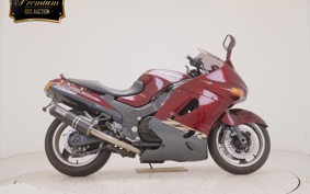 KAWASAKI ZZ1100 NINJA R Gen.2 2002