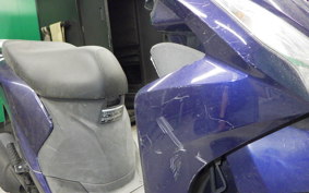 HONDA DIO 110 JF58