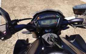 KAWASAKI Z1000 ABS 2019 ZXT00W