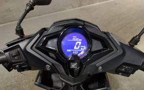 HONDA RX125 TJJS