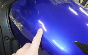 KAWASAKI NINJA 1000 GT R 2003