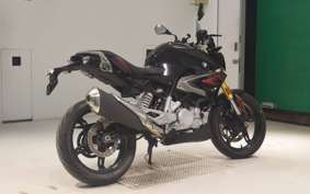 BMW G310R 2021
