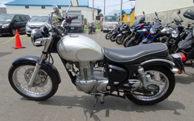 KAWASAKI ESTRELLA BJ250A
