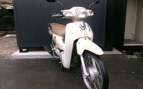 HONDA SUPER DREAM110 JA27