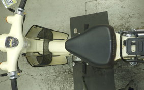 HONDA LITTLE CUB E 1997 C50