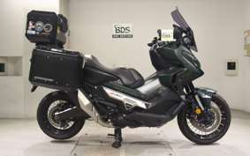 HONDA X-ADV 750 2019 RC95