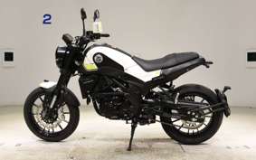 BENELLI レオンチーノ250 2015