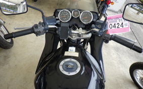 SUZUKI GSF1200 S 1997 GV75A