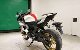 YAMAHA YZF-R7 2022 RM39J