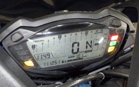 SUZUKI GSX-S 1000 2016 GT79A