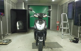 YAMAHA CYGNUS 125 XSR 3