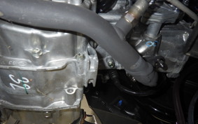 HONDA ADV160 2000 KF54