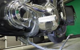 HARLEY FXDL 1450 2005