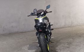 YAMAHA MT-09 RN52J