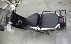 HONDA BENLY 50 1995 AA05