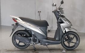 SUZUKI ADDRESS V110 CE47A