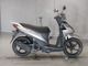 Фото Suzuki ADDRESS V110 с японского аукциона