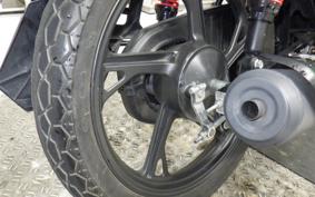 HONDA SP125 2019