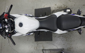 SUZUKI GSX250 R 2019